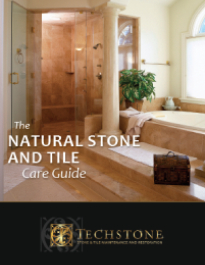 Stone and Tile Care Guide